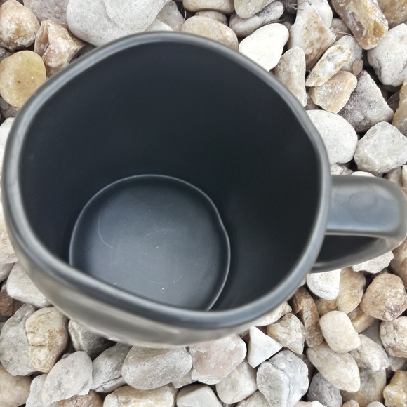 BOSS Mug Rae Dunn Ceramic Coffee Cup Gift Idea Farmhouse Boho Home Decor - Picture 3 of 8